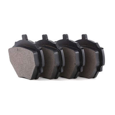 Bremsbeläge Satz RIDEX 402B0580 402B0580 - foto 4