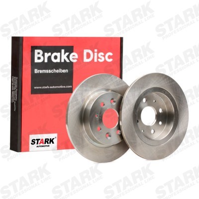 Bremsscheibe Stark SKBD-0023047 SKBD-0023047 - foto 2