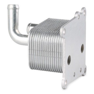 Ölkühler RIDEX 469O0016 469O0016 - foto 5