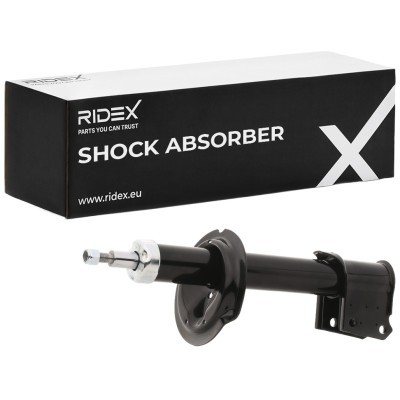 Stoßdämpfer RIDEX 854S0785 854S0785 - foto 2