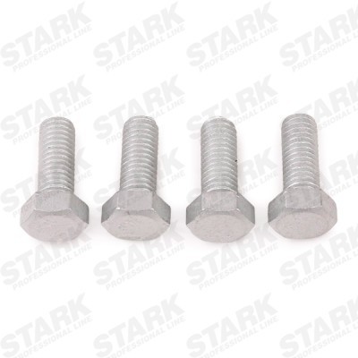 Bremsbeläge Satz Stark SKAD-1020 SKAD-1020 - foto 6
