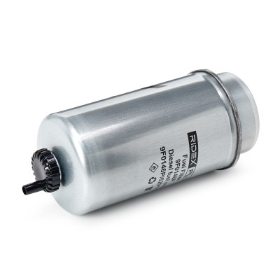 Kraftstofffilter RIDEX 9F0146P 9F0146P - foto 3