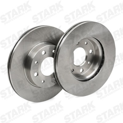 Bremsscheibe Stark SKBD-0023098 SKBD-0023098 - foto 3