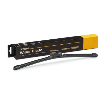 Wischblatt RIDEX 298W17134 298W17134 - foto 2