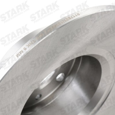 Bremsscheibe Stark SKBD-0023913 SKBD-0023913 - foto 5