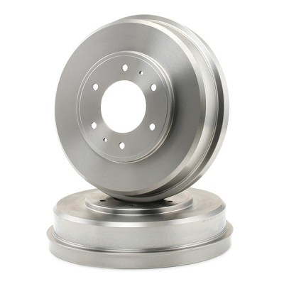 Bremstrommel RIDEX 123B0142 123B0142 - foto 6