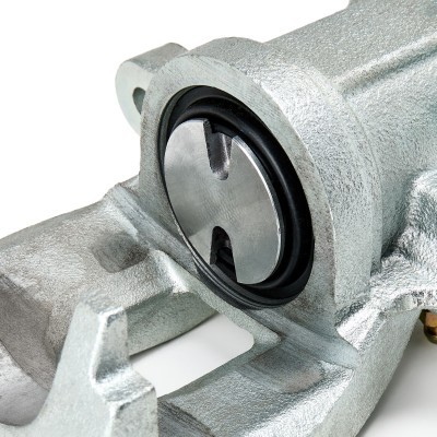 Bremssattel RIDEX 78B0075R 78B0075R - foto 5