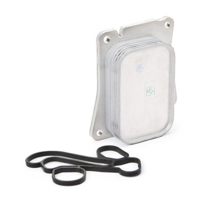 Ölkühler RIDEX 469O0046 469O0046 - foto 2