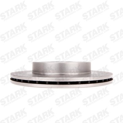Bremsscheibe Stark SKBD-0022066 SKBD-0022066 - foto 3