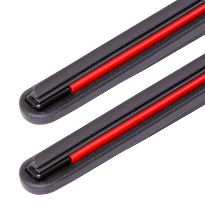Wischblatt RIDEX 298W0049P 298W0049P - foto 8