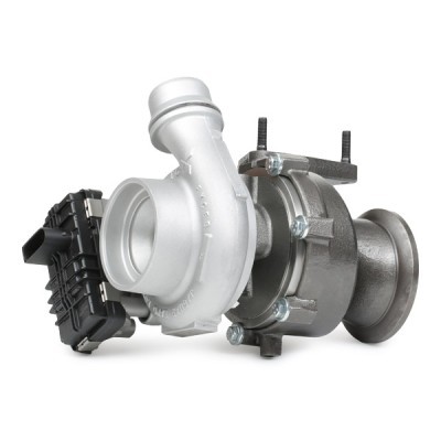 Turbolader RIDEX 2234C10308R 2234C10308R - foto 13