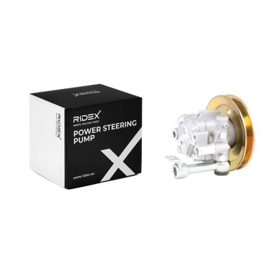 Hydraulikpumpe, Lenkung RIDEX 12H0097 12H0097 - foto 2