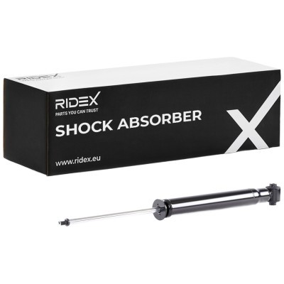 Stoßdämpfer RIDEX 854S0317 854S0317 - foto 2