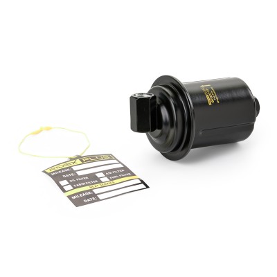 Kraftstofffilter RIDEX 9F0221P 9F0221P - foto 2