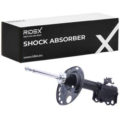 Stoßdämpfer RIDEX 854S1271 854S1271 - foto 2