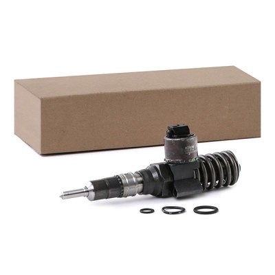 Pumpe-Düse-Element RIDEX 3930I0005R 3930I0005R - foto 2