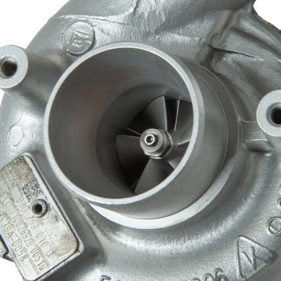 Turbolader RIDEX 2234C10526R 2234C10526R - foto 5