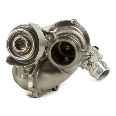 Turbolader RIDEX 2234C0234 2234C0234 - foto 7