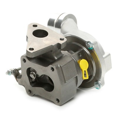 Turbolader RIDEX 2234C0273 2234C0273 - foto 5