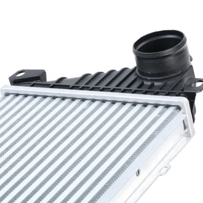 Ladeluftkühler RIDEX 468I0014 468I0014 - foto 5