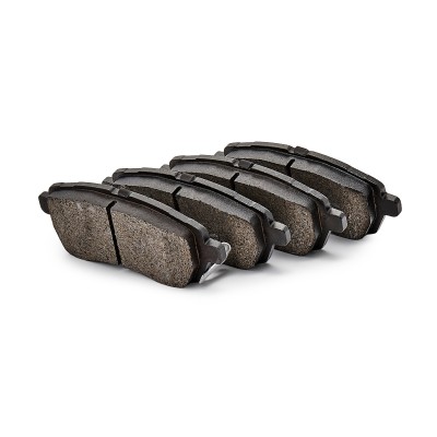 Bremsbeläge Satz RIDEX 402B0129 402B0129 - foto 12