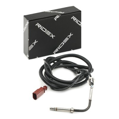 Abgastemperatursensor RIDEX 3938E0316 3938E0316 - foto 2