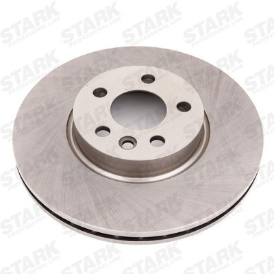 Bremsscheibe Stark SKBD-0020335 SKBD-0020335 - foto 2
