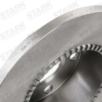 Bremsscheibe Stark SKBD-0023811 SKBD-0023811 - foto 5