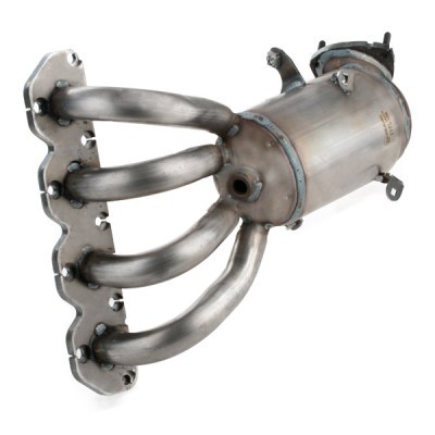 Katalysator RIDEX 429C0132 429C0132 - foto 4