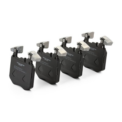 Bremsbeläge Satz RIDEX 402B2053 402B2053 - foto 6