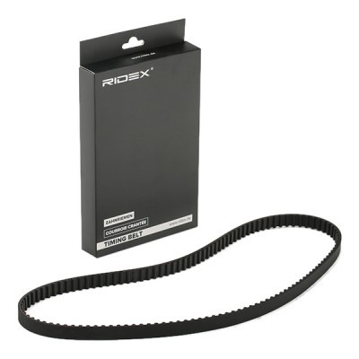 Zahnriemen RIDEX 306T0126 306T0126 - foto 2