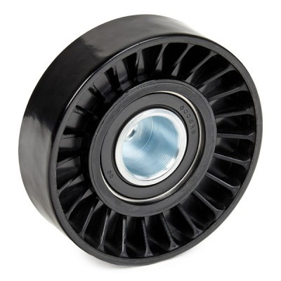 Umlenkrolle Führungsrolle Keilrippenriemen RIDEX 312D0007 312D0007 - foto 4