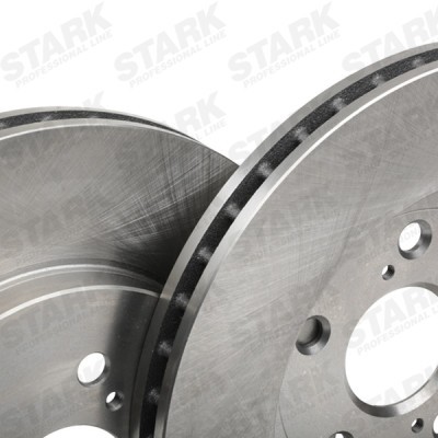Bremsscheibe Stark SKBD-0023006 SKBD-0023006 - foto 7
