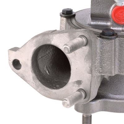 Turbolader RIDEX 2234C10281R 2234C10281R - foto 9