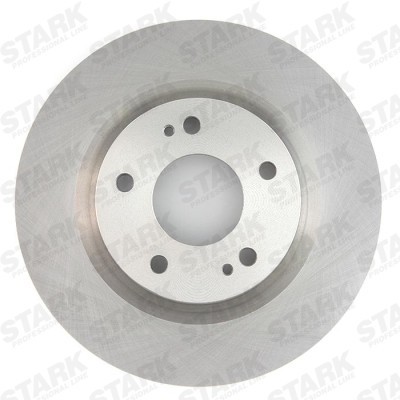 Bremsscheibe Stark SKBD-0020154 SKBD-0020154 - foto 3