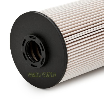 Kraftstofffilter RIDEX 9F0279 9F0279 - foto 8