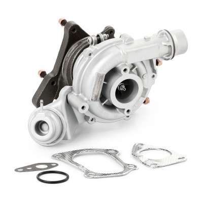 Turbolader RIDEX 2234C0220R 2234C0220R - foto 5