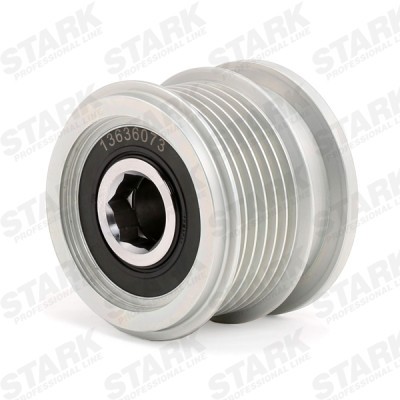 Lichtmaschine – Freilaufkupplung Stark SKFC-1210050 SKFC-1210050 - foto 3
