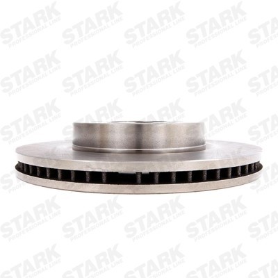 Bremsscheibe Stark SKBD-0022160 SKBD-0022160 - foto 4