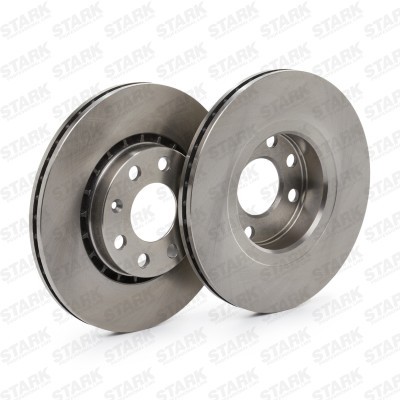 Bremsscheibe Stark SKBD-0022149 SKBD-0022149 - foto 4