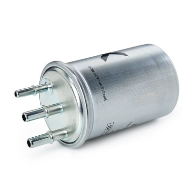 Kraftstofffilter RIDEX 9F0268P 9F0268P - foto 2