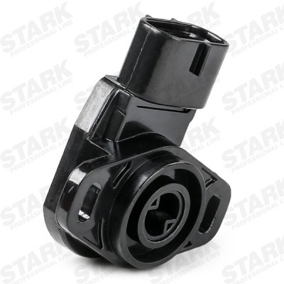 Sensor, Drosselklappenstellung Stark SKTPS-0380021 SKTPS-0380021 - foto 3