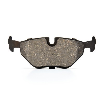 Bremsbeläge Satz RIDEX 402B0026P 402B0026P - foto 6