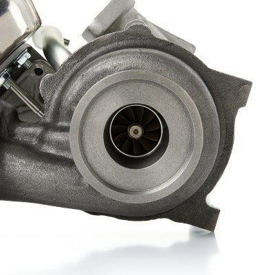 Turbolader RIDEX 2234C11293 2234C11293 - foto 6