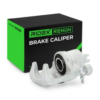 Bremssattel RIDEX 78B0252R 78B0252R - foto 2