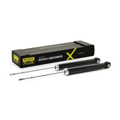 Stoßdämpfer RIDEX 854S2197P 854S2197P - foto 2