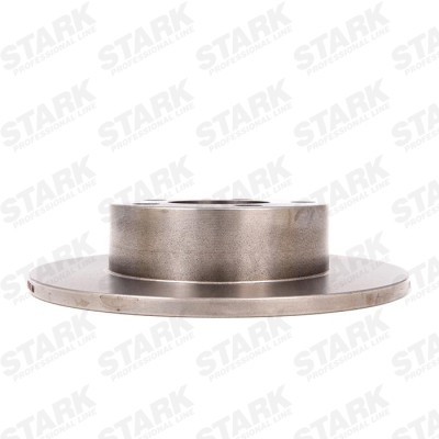 Bremsscheibe Stark SKBD-0022266 SKBD-0022266 - foto 5