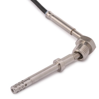 Abgastemperatursensor RIDEX 3938E0125 3938E0125 - foto 5