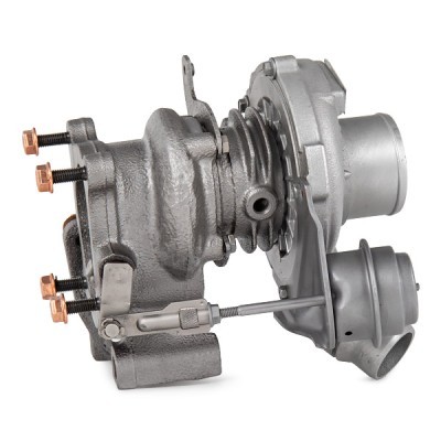 Turbolader RIDEX 2234C10642R 2234C10642R - foto 6