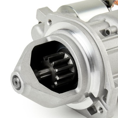Anlasser RIDEX 2S0217 2S0217 - foto 5